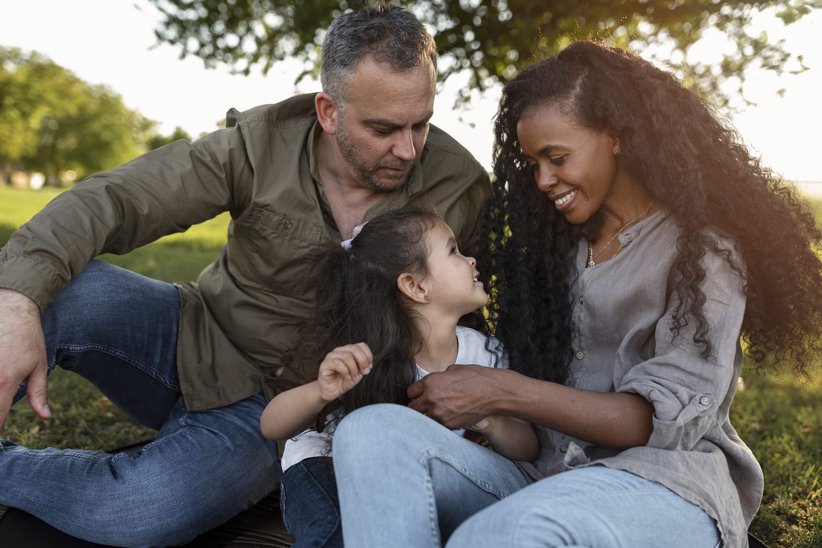 child-spending-time-with-their-parents
